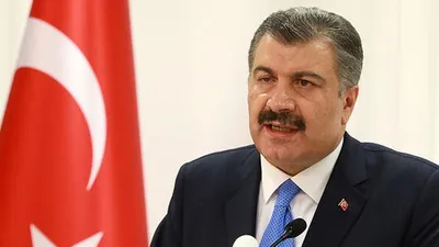Koronavirüsten can kaybı 2 bin 259'a yükseldi !
