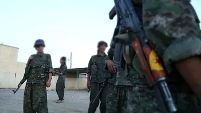 PKK'lı teröristten korkunç koronavirüs itirafı !