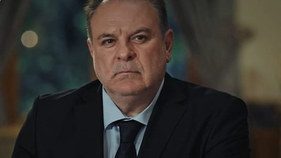 Ünlü oyuncu Eşkıya Dünyaya Hükümdar Olmaz'ın finaline damga vuracak