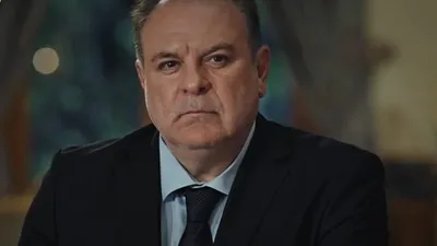 Ünlü oyuncu Eşkıya Dünyaya Hükümdar Olmaz'ın finaline damga vuracak