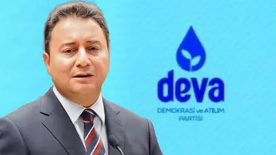 Babacan’ın partisine 100 bin başvuru