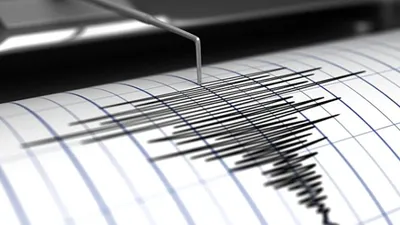 Muğla'da deprem!