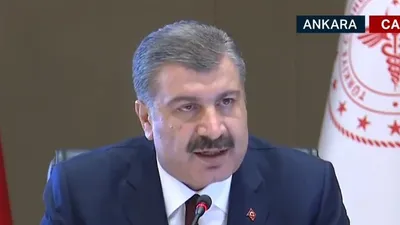 Koronavirüsten can kaybı 2.376'e yükseldi !