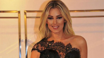 Petek Dinçöz'den 12 milyon TL'lik icra