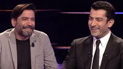 Kim Milyoner Olmak İster yarışmasında ilginç anlar