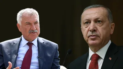 Başkan Karalar'dan Erdoğan'a yanıt: Ben olsam ''Ne eksiğin var'' derim