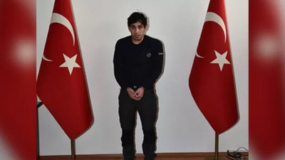 PKK'nın kritik ismi Türkiye'ye getirildi !