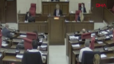 Bu ne biçim açıklama: ''Maalesef pozitif vakamız yok''