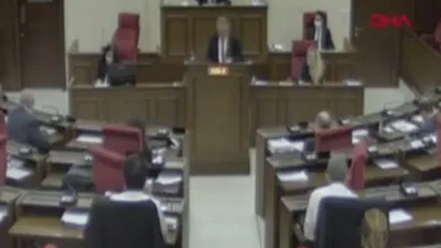Bu ne biçim açıklama: ''Maalesef pozitif vakamız yok''