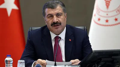 Koronavirüsten can kaybı 2 bin 491'e yükseldi !