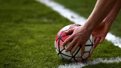 ''Süper Lig 7 Haziran'da başlayabilir''
