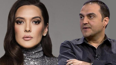 Arto'dan Demet Akalın'a: ''Şeyma'yı öldürseler sebebi sensin''