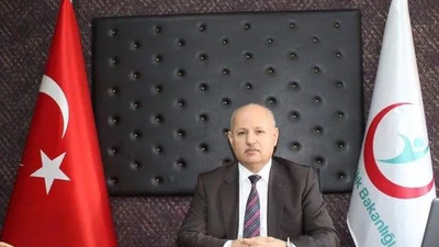 Başhekim isyan etti: Sizi ifşa etmemi ister misiniz ?