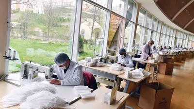 Mansur Yavaş verdiği bir sözünü daha tuttu