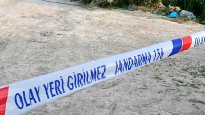 10 yıl önce ablasının intiharına şahit olmuştu... Bu hale bulundu