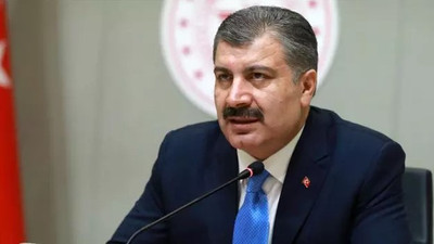 Koronavirüsten can kaybı 2 bin 706'ya yükseldi !