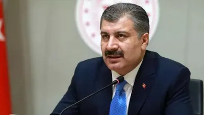 Koronavirüsten can kaybı 2 bin 706'ya yükseldi !