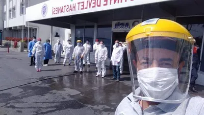 Sarıyer'de sokağa çıkma yasağı fırsata dönüştü