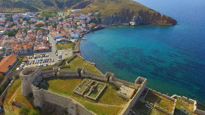 Turizm cennetinde tesisler 31 Mayıs'a kadar kapalı kalacak