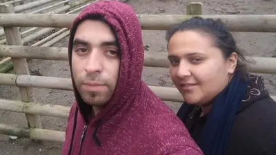 Pandemi nedeniyle hastaneye alınmamışlardı ! Öldükten bir gün sonra açtılar