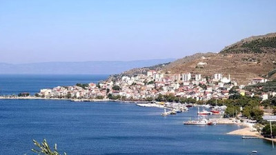 Bozcaada'da önemli koronavirüs kararı ! 31 Mayıs'a kadar uzatıldı
