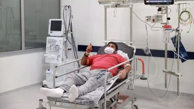 İsveç'ten getirilen Emrullah Gülüşken hakkında çarpıcı iddia !