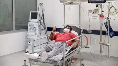 İsveç'ten getirilen Emrullah Gülüşken hakkında çarpıcı iddia !