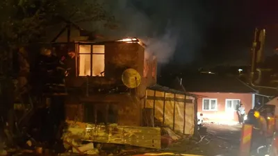 Sabahın ilk saatlerinde korkunç ölüm!