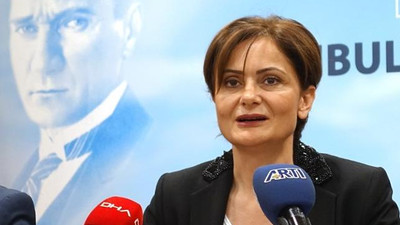 Canan Kaftancıoğlu ifadeye çağrıldı