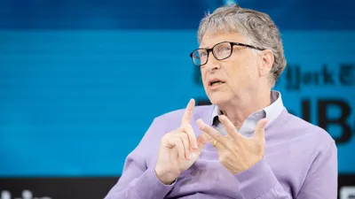 Bill Gates koronavirüs aşısı için tarih verdi