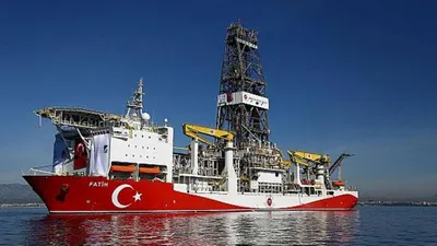 Karadeniz'de petrol müjdesi