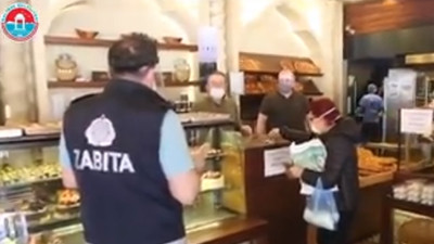 Maltepe'de hijyen denetimleri arttırıldı
