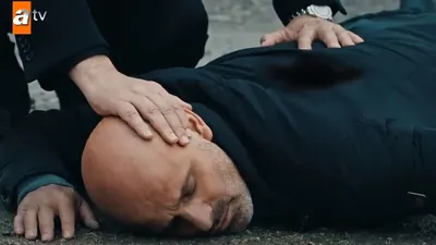 Eşkıya Dünyaya Hükümdar Olmaz final yaptı