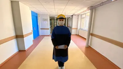 Uluslararası haber ajansı AP Cerrahpaşa'ya girdi