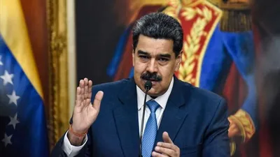 Venezuela lideri uyuşturucu kaçakçısını bakan yaptı