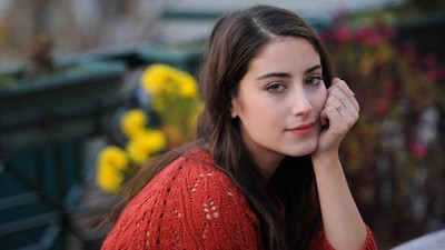 Hazal Kaya setlere geri dönüyor
