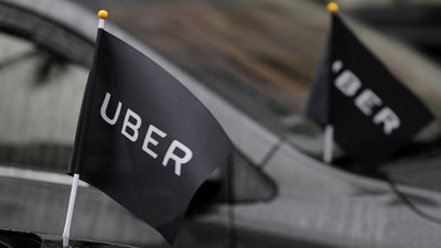 UBER'de üst düzey istifa