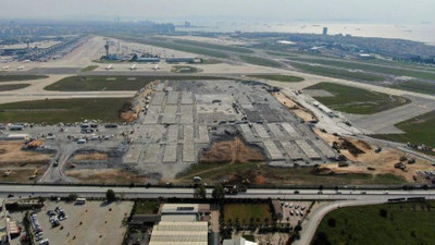 Pistleri kırılan Atatürk Havalimanı hakkında bomba karar
