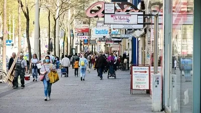 Avusturya'da bomba alarmı