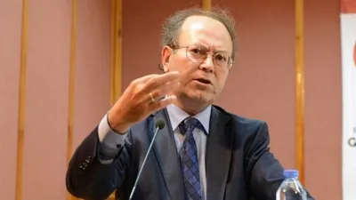 Yeni Şafak yazarı Yusuf Kaplan'dan tepki çeken sözler