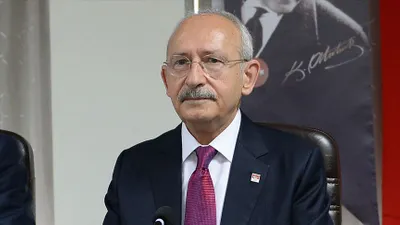 Kılıçdaroğlu TÜİK'ten önce acı rakamı söyledi !