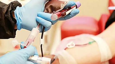 Kızılay’dan ''acil kan bağışı'' çağrısı