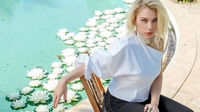 Yeşim Ceren Bozoğlu'nu kızdıran mesaj !