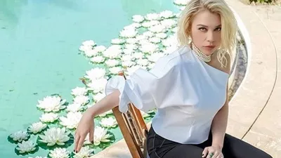 Yeşim Ceren Bozoğlu'nu kızdıran mesaj !