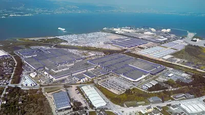 Ford Otosan üretime arayı uzattı