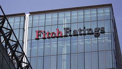 Fitch'ten Türkiye ekonomisi için umutlandıran açıklama