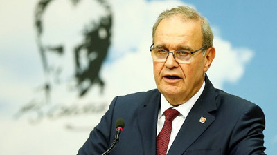 CHP’den Erdoğan’a: ''IBAN verip para isteyen başka ülke var mıdır?''