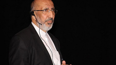 Abdurrahman Dilipak ''Korona’nın faydaları''nı yazdı