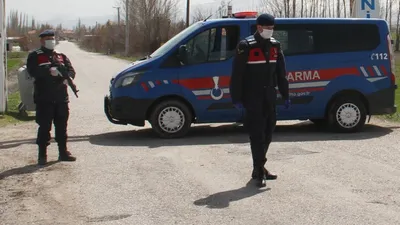 İki ilde daha peş peşe karantinalar