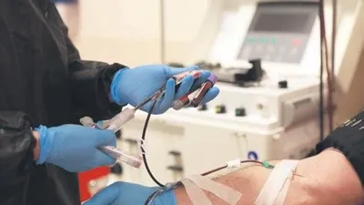 Kızılay'dan koronayı yenenlere çağrı: Kahraman olmaya davet ediyoruz